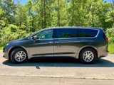 Used 2023 Chrysler Voyager LX image 5