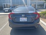 Used 2018 Honda Civic EX image 4
