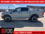 Used 2021 Ford Ranger XL w/ Equipment Group 101A High image 4