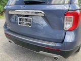 Used 2021 Ford Explorer Limited w/ Equipment Group 301A image 4