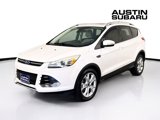 Used 2015 Ford Escape Titanium w/ Equipment Group 301A image 3