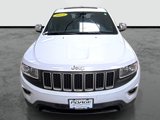 Used 2015 Jeep Grand Cherokee Limited image 6