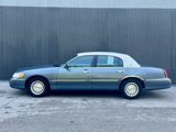 Used 1999 Lincoln Town Car Executive image 3