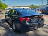 Used 2023 Chevrolet Malibu LT w/ Driver Confidence Package image 5