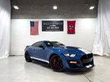 Used 2020 Ford Mustang Shelby GT500 w/ Technology Package image 2