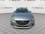 Used 2016 MAZDA MAZDA3 i Touring w/ Popular Equipment Package image 3