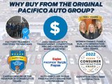 Certified 2022 MAZDA CX-30 AWD 2.5 S w/ Select Package image 3