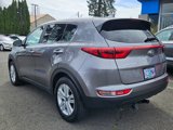 Used 2018 Kia Sportage LX image 3