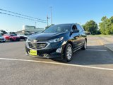 Used 2020 Chevrolet Equinox LS w/ LS Convenience Package image 4