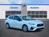 Used 2024 Subaru Impreza 2.0i image 4