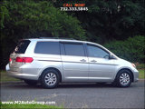 Used 2009 Honda Odyssey EX image 4