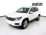 Used 2013 Volkswagen Tiguan SE image 3