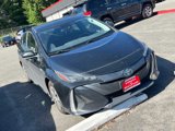 Certified 2021 Toyota Prius Prime LE image 3