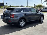 Certified 2022 Kia Sorento LX image 3