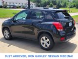 Used 2021 Chevrolet Trax LT w/ Driver Confidence Package image 4