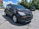 Used 2016 Buick Encore FWD image 5