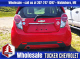Used 2015 Chevrolet Spark LT image 4
