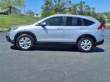 Used 2014 Honda CR-V EX-L image 2