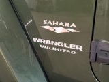 Used 2008 Jeep Wrangler Unlimited Sahara w/ Dual Top Group image 6