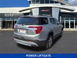 Certified 2023 GMC Acadia SLE w/ Driver Convenience Package image 4