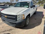 Used 2012 Chevrolet Silverado 1500 W/T image 3