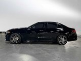 New 2025 Mercedes-Benz C 300 4MATIC Sedan image 2