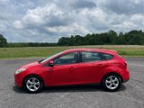 Used 2014 Ford Focus SE image 2