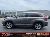 Used 2019 Toyota Highlander Limited image 4