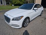 Used 2017 Genesis G80 5.0 Ultimate image 2