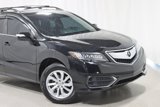 Used 2018 Acura RDX AWD w/ Technology Package image 2
