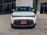 New 2025 Kia Soul LX image 2