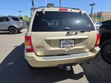 Used 1999 Jeep Grand Cherokee Limited image 5