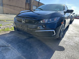 Used 2020 Honda Civic LX image 2