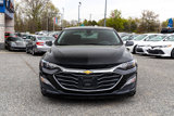 Used 2019 Chevrolet Malibu LT image 2