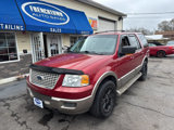 Used 2004 Ford Expedition Eddie Bauer image 4