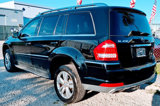 Used 2012 Mercedes-Benz GL 450 4MATIC w/ Premium 1 Pkg image 6