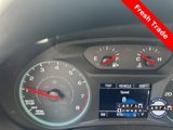 Used 2023 Chevrolet Malibu LT w/ Driver Confidence Package image 4