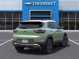 New 2025 Chevrolet TrailBlazer ACTIV w/ Driver Confidence Package image 4