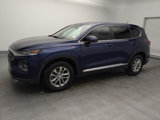 Used 2019 Hyundai Santa Fe SE image 2