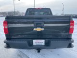 Used 2017 Chevrolet Silverado 1500 W/T w/ Trailering Package image 6