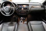Used 2015 BMW X4 xDrive35i image 5