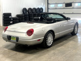 Used 2005 Ford Thunderbird 50th Anniversary image 5