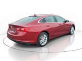 Used 2017 Chevrolet Malibu LT image 3