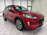 Used 2022 Ford Escape SEL image 3