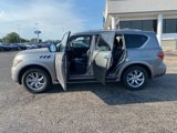 Used 2011 INFINITI QX56 4WD image 4