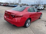 Used 2021 Alfa Romeo Giulia Sprint w/ Sun & Sound Package image 3