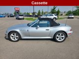 Used 2000 BMW Z3 2.5i image 3