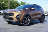Used 2020 Kia Sportage SX image 2