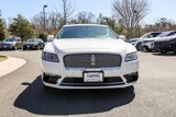 Used 2017 Lincoln Continental Premiere image 2