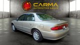 Used 2002 Buick Century Custom w/ Custom Premium Pkg image 3